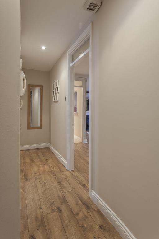 Budget Apartments By Premier City Dublin Exterior photo